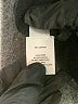 Storq 100% Cotton Black Pullover Sweater Size XS Maternity (1) - photo 8