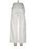 SPANX Ivory Jeans Size L - photo 2