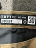 Empyre Brown Jeans Size 30 waist - photo 7