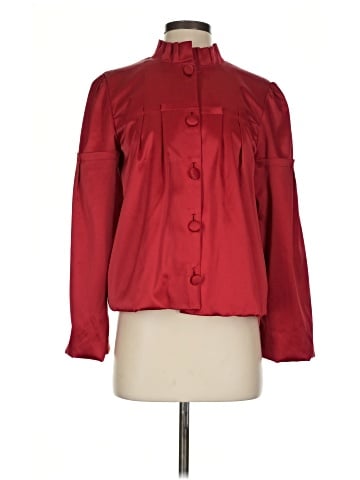 Apostrophe Jacket (view 1)