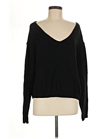 American Eagle Outfitters Pullover Sweater (view 1)
