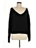 American Eagle Outfitters Black Pullover Sweater Size M - photo 1