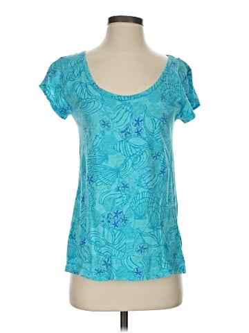 Fresh Produce Short Sleeve T-Shirt (view 1)