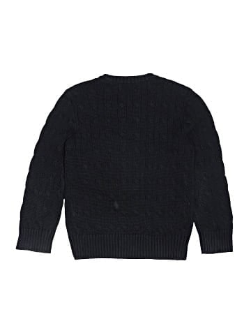 Polo by Ralph Lauren Pullover Sweater (view 2)