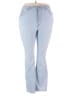Levi's Blue Jeans Size 18 - photo 1