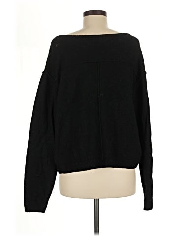 American Eagle Outfitters Pullover Sweater (view 2)