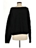 American Eagle Outfitters Black Pullover Sweater Size M - photo 2