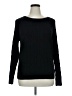 Croft & Barrow 100% Acrylic Black Pullover Sweater Size XL - photo 1