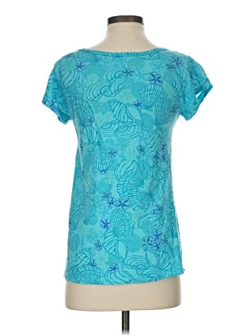 Fresh Produce Short Sleeve T-Shirt (view 2)