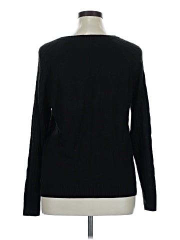 Croft & Barrow Pullover Sweater (view 2)
