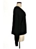 American Eagle Outfitters Black Pullover Sweater Size M - photo 4