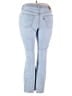 Levi's Blue Jeans Size 18 - photo 2