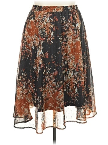 Tantrums Casual Skirt (view 1)