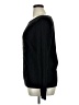 Croft & Barrow 100% Acrylic Black Pullover Sweater Size XL - photo 5