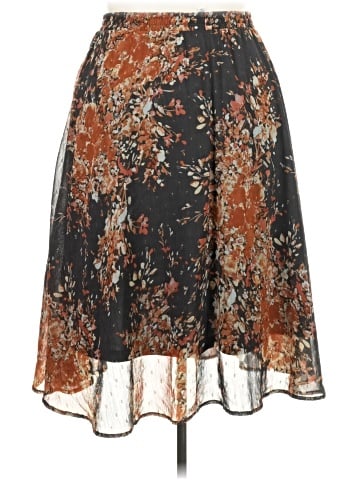 Tantrums Casual Skirt (view 2)