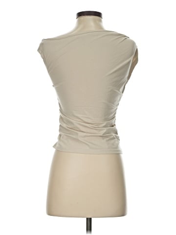 J.Crew Sleeveless Blouse (view 2)