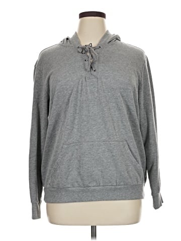 Torrid Sweatshirt (view 1)