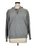 Torrid Gray Sweatshirt Size 1X Plus (1) - photo 1