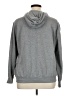 Torrid Gray Sweatshirt Size 1X Plus (1) - photo 2
