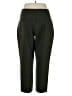 Athleta Green Active Pants Size 16 - photo 2