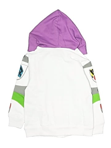 Disney Pixar Zip Up Hoodie (view 2)