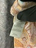 Forever 21 Paisley Tan Casual Dress Size S - photo 8