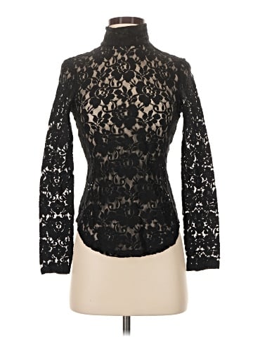 French Connection Long Sleeve Top (view 1)