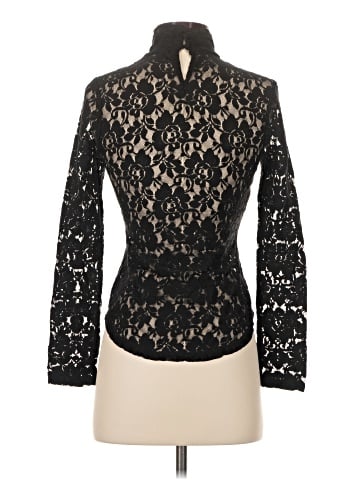 French Connection Long Sleeve Top (view 2)