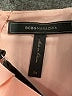 BCBGMAXAZRIA 100% Polyester Pink Cocktail Dress Size 4 - photo 7