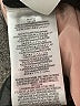 BCBGMAXAZRIA 100% Polyester Pink Cocktail Dress Size 4 - photo 8