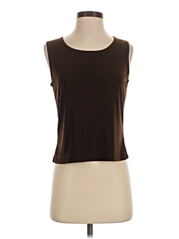 Ronni Nicole Sleeveless T-Shirt (view 1)
