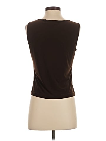 Ronni Nicole Sleeveless T-Shirt (view 2)