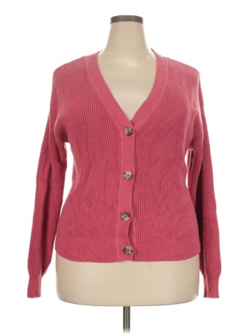 Ann Taylor LOFT Cardigan (view 1)