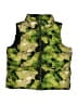 all in motion 100% Polyester Green Vest Size 10 - 12 - photo 1