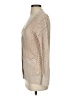 J.Crew Tan Cardigan Size XS - photo 5