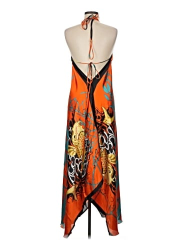 Elan Casual Dress (view 2)