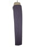Topshop Houndstooth Blue Dress Pants Size 10 - photo 5