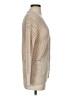 J.Crew Tan Cardigan Size XS - photo 4