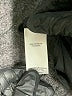 Jacob 100% Polyester Solid Black Casual Dress Size M - photo 8