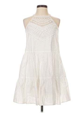 Lilly Pulitzer Casual Dress (view 1)