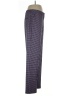 Topshop Houndstooth Blue Dress Pants Size 10 - photo 4