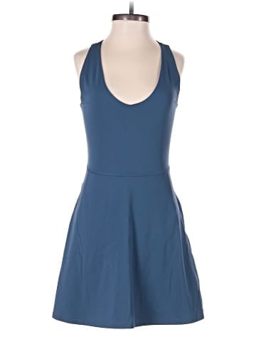 Outdoor Voices Cocktail Dress (view 1)