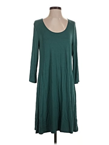 Garnet Hill Casual Dress (view 1)