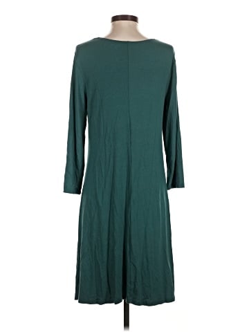 Garnet Hill Casual Dress (view 2)
