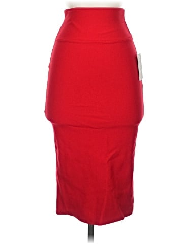 Noir Casual Skirt (view 1)