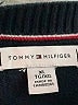 Tommy Hilfiger Blue Pullover Sweater Size XL - photo 7