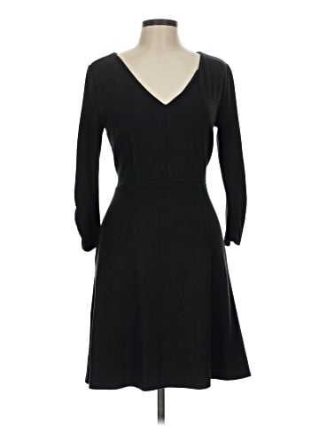 Ann Taylor LOFT Casual Dress (view 1)