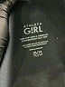 Athleta Girl Solid Black Jumpsuit Size 14 - photo 3
