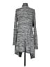 Laila Jayde Gray Cardigan Size M - photo 2