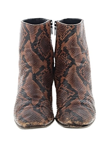 Rag & Bone Ankle Boots (view 2)